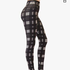 COMFY FOREVER High Waisted Leggings for Women -Soft Women’s Leggings Full Length